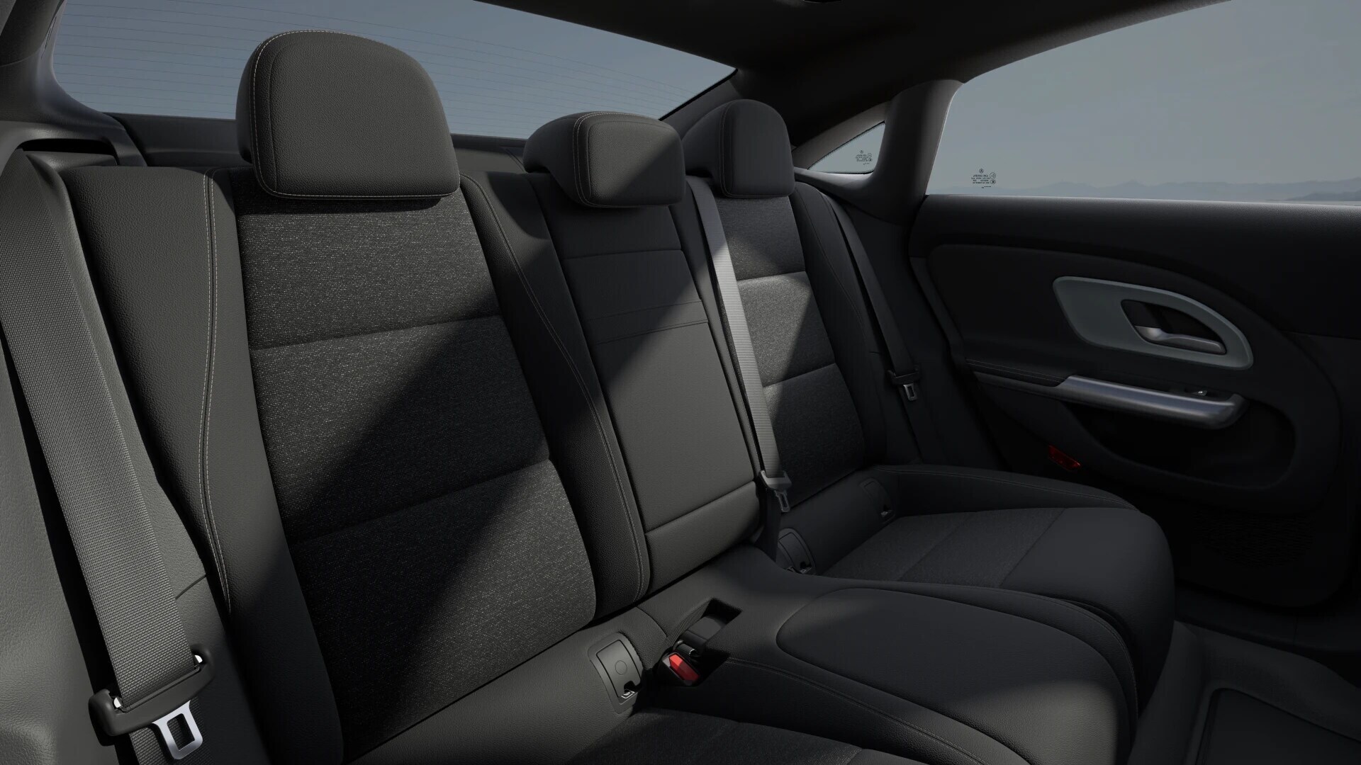 MERCEDES-BENZ CLA 2026