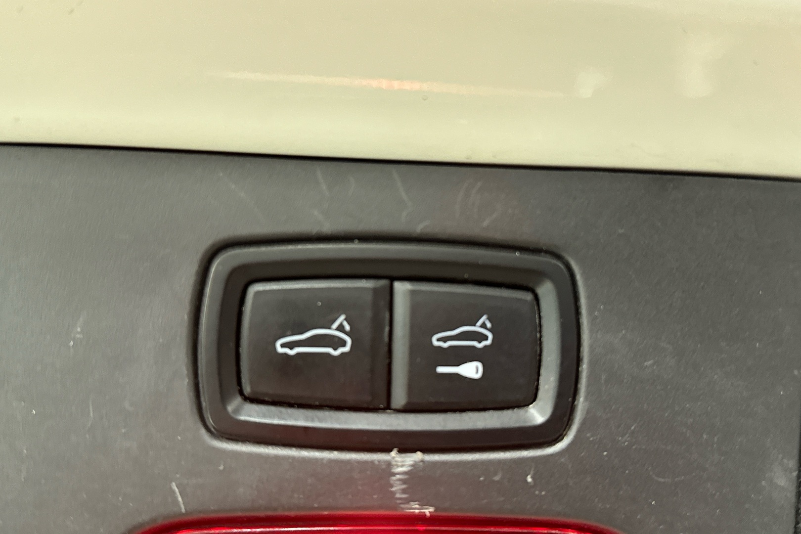 PORSCHE Cayenne 2011