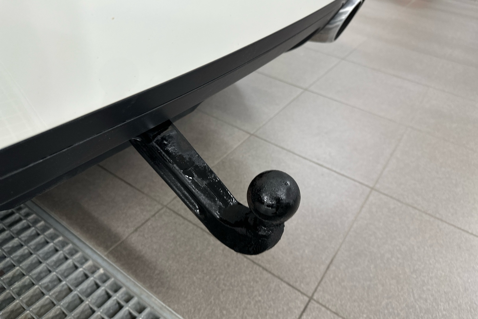 PORSCHE Cayenne 2011