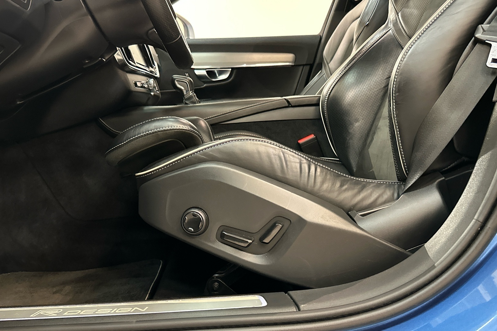 VOLVO S90 2018