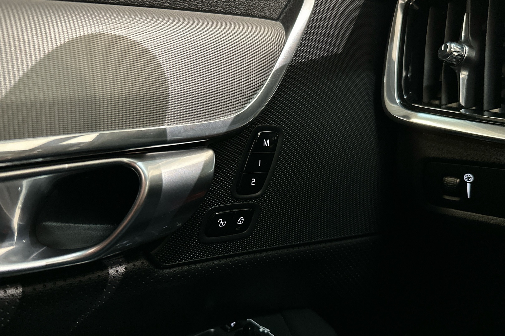 VOLVO S90 2018