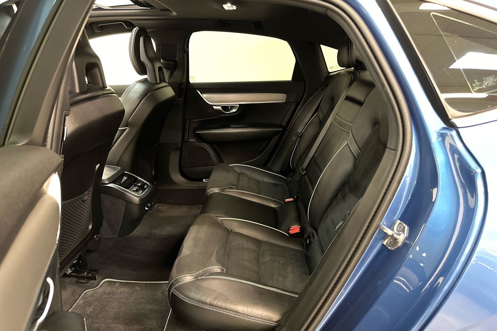 VOLVO S90 2018