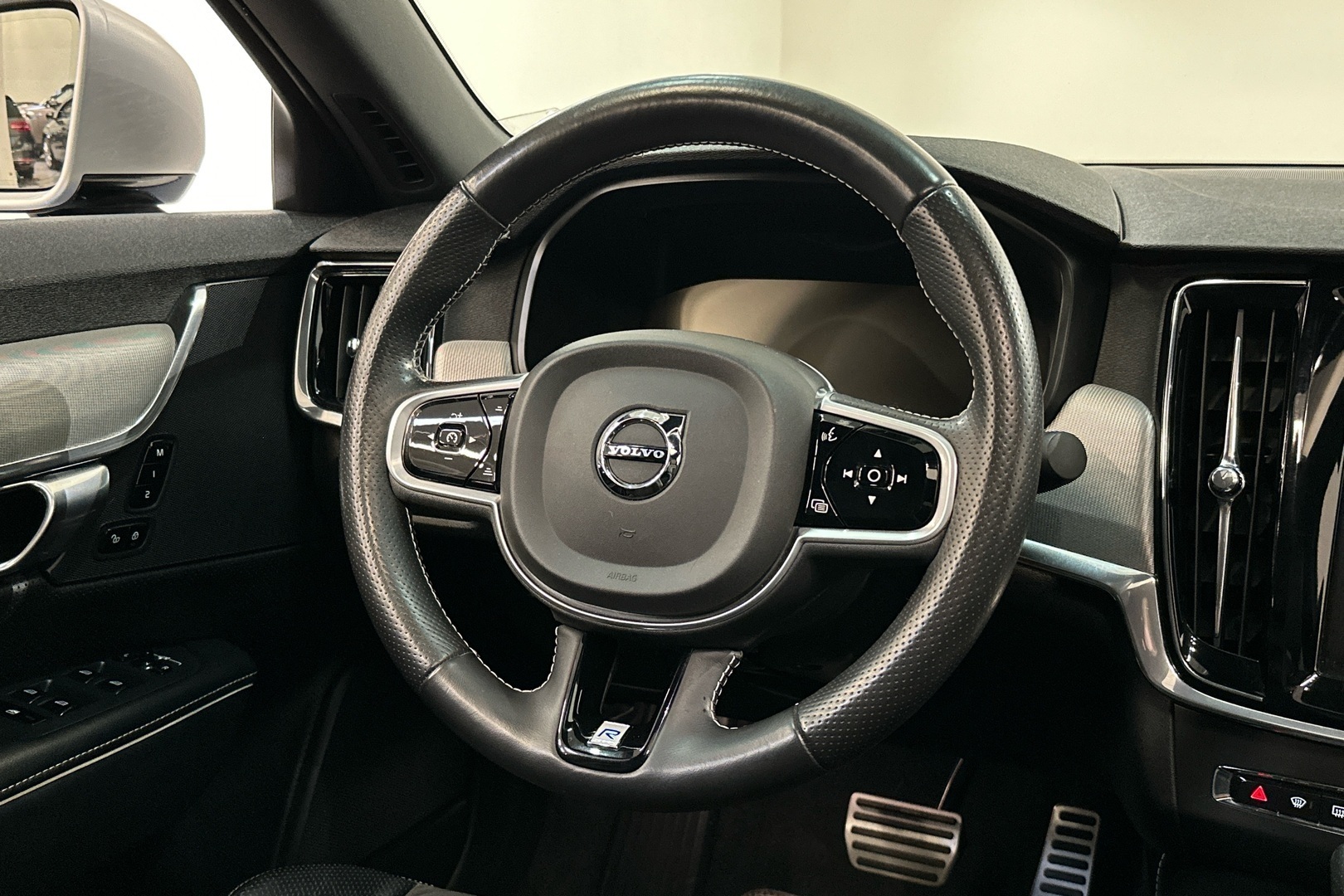 VOLVO S90 2018