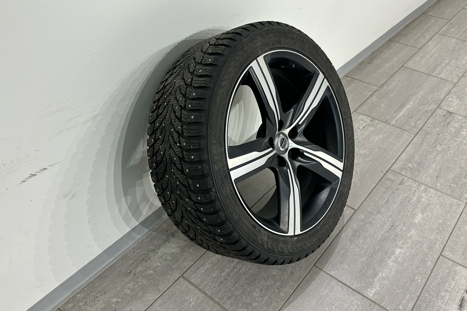 VOLVO S90 2018