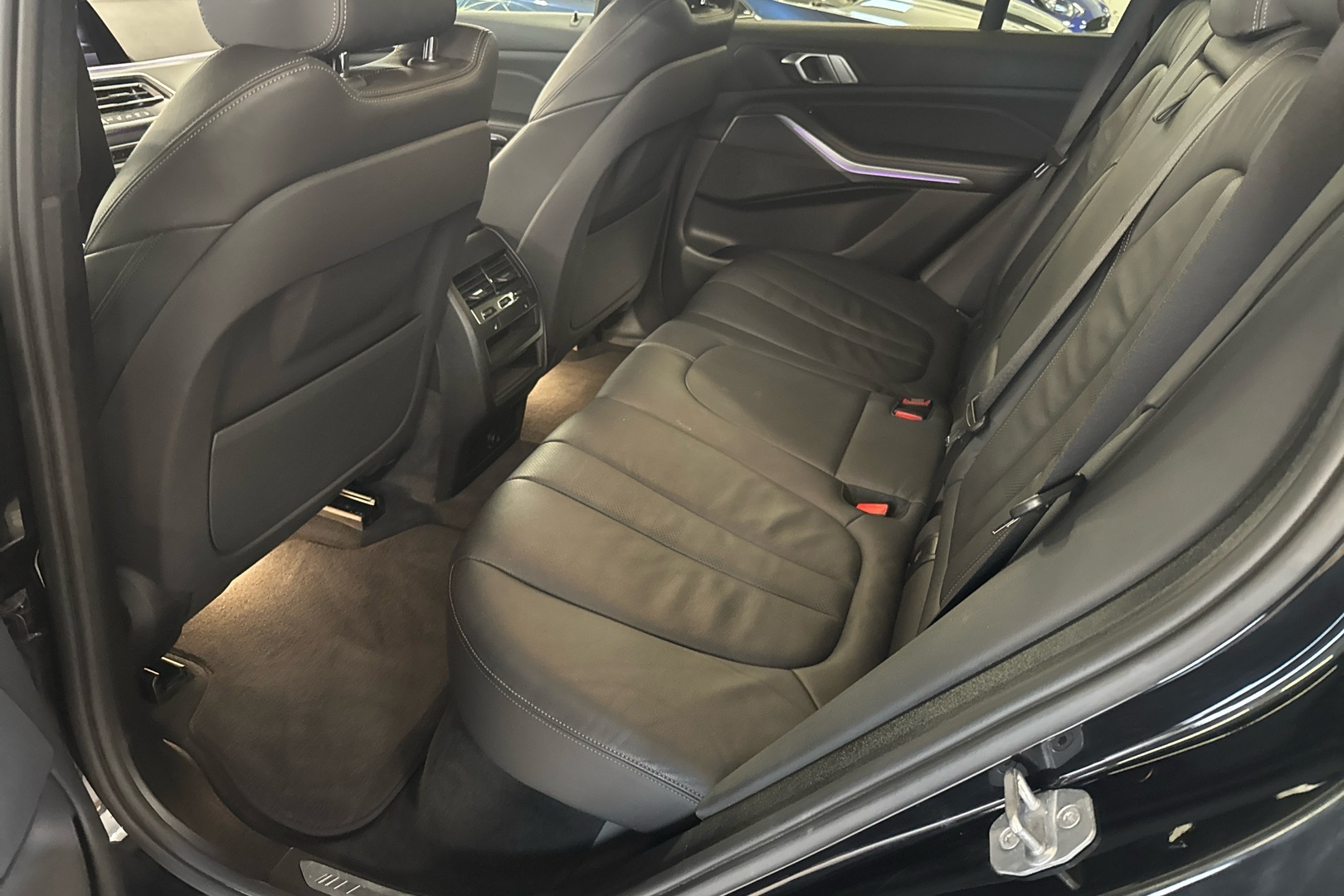 BMW X5 2020