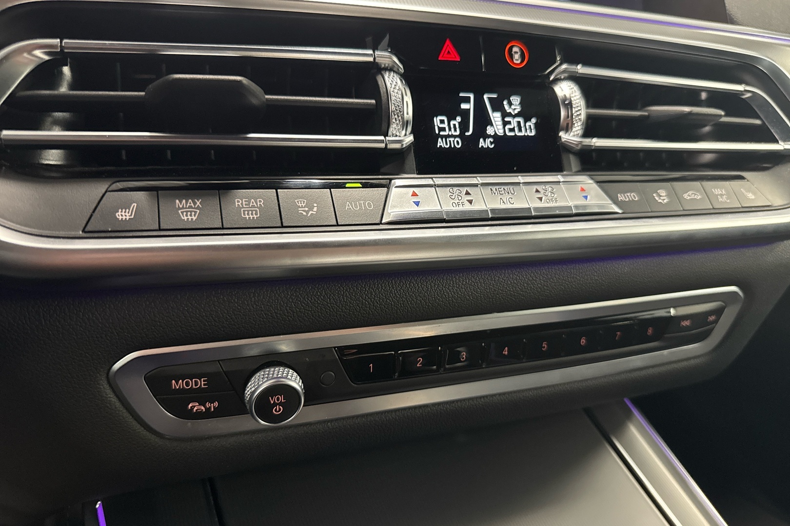 BMW X5 2020