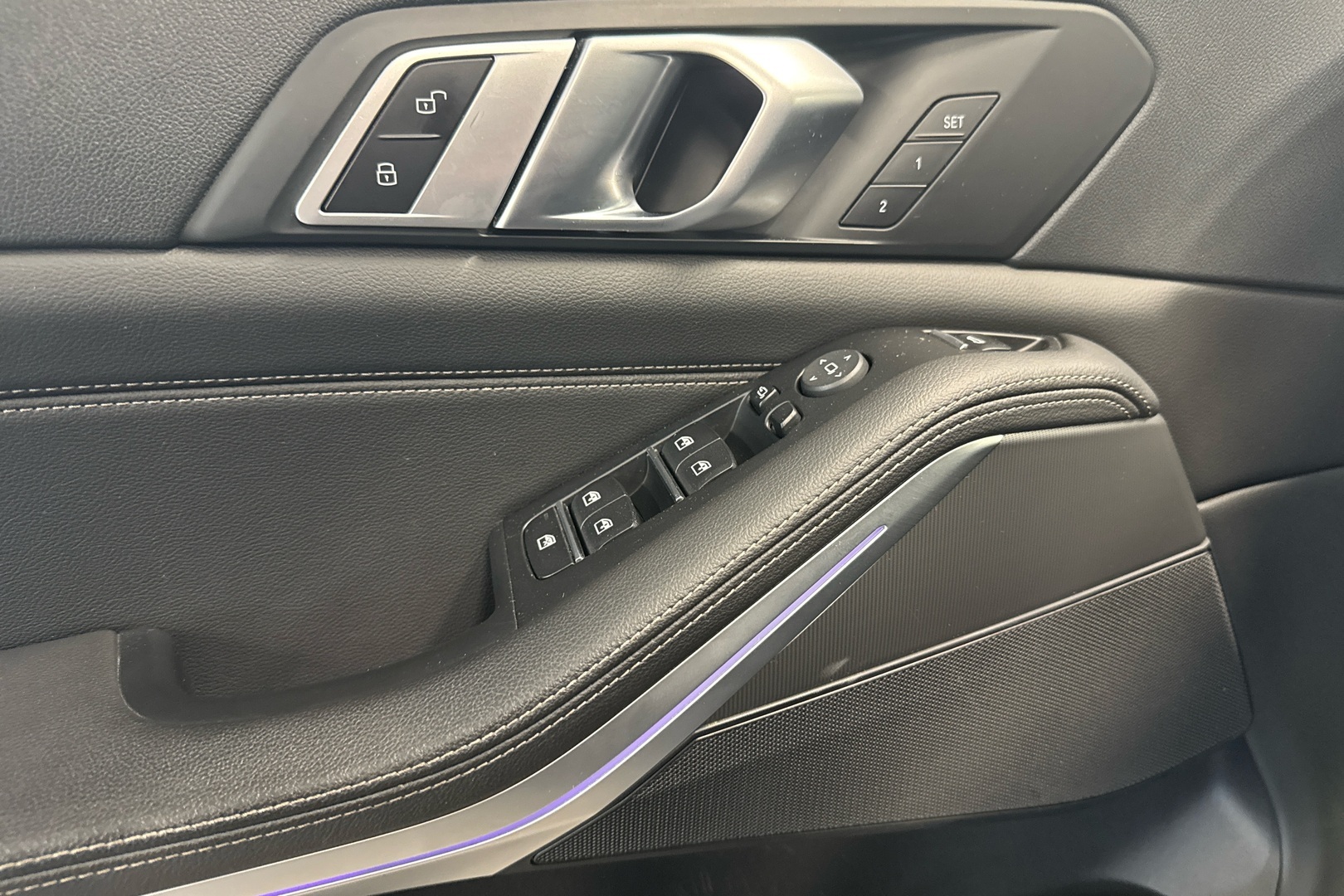 BMW X5 2020