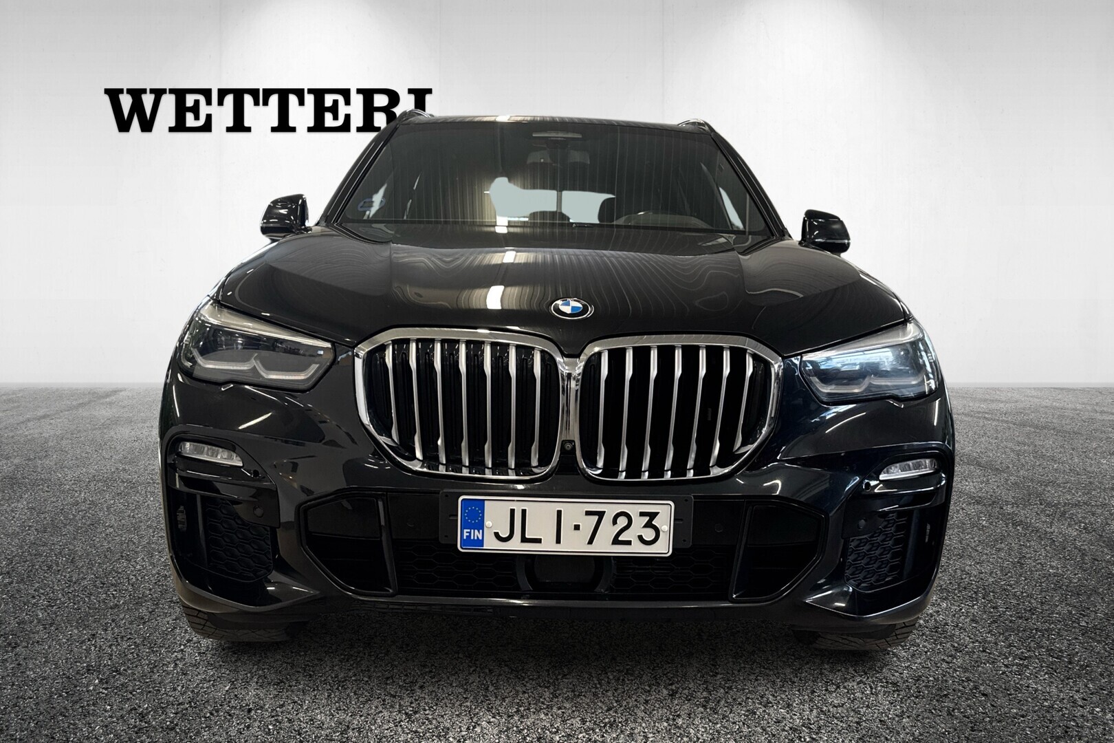 BMW X5 2020