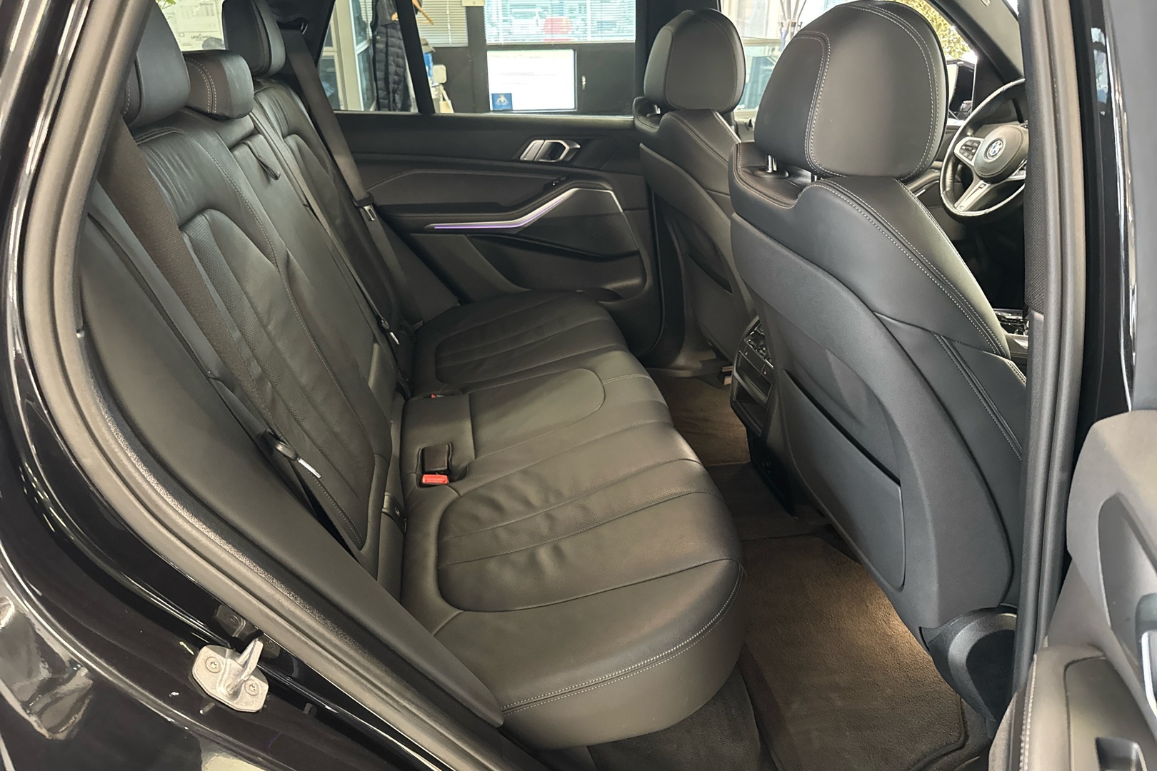 BMW X5 2020
