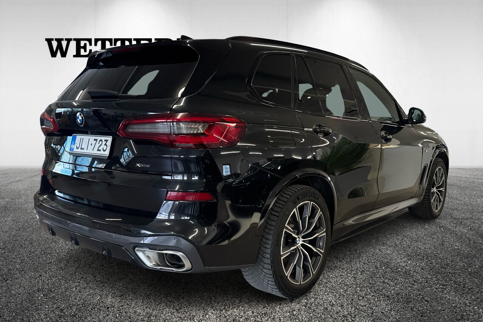 BMW X5 2020