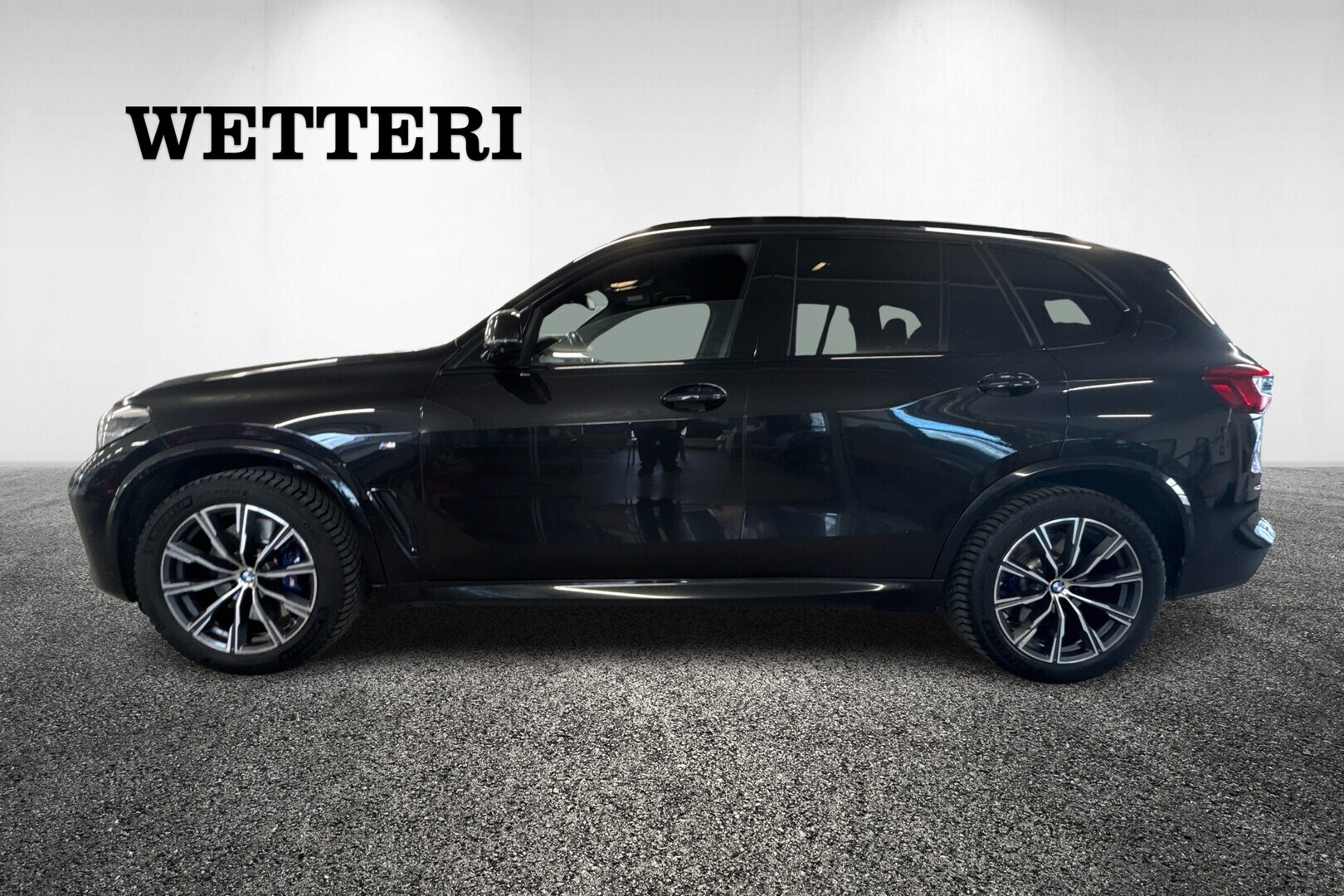 BMW X5 2020