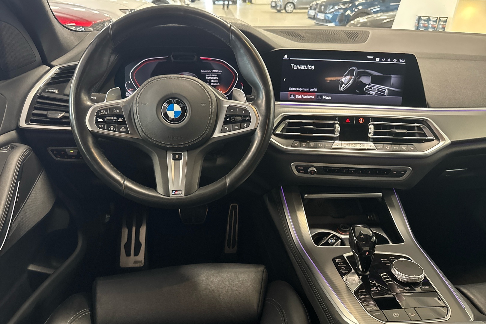 BMW X5 2020