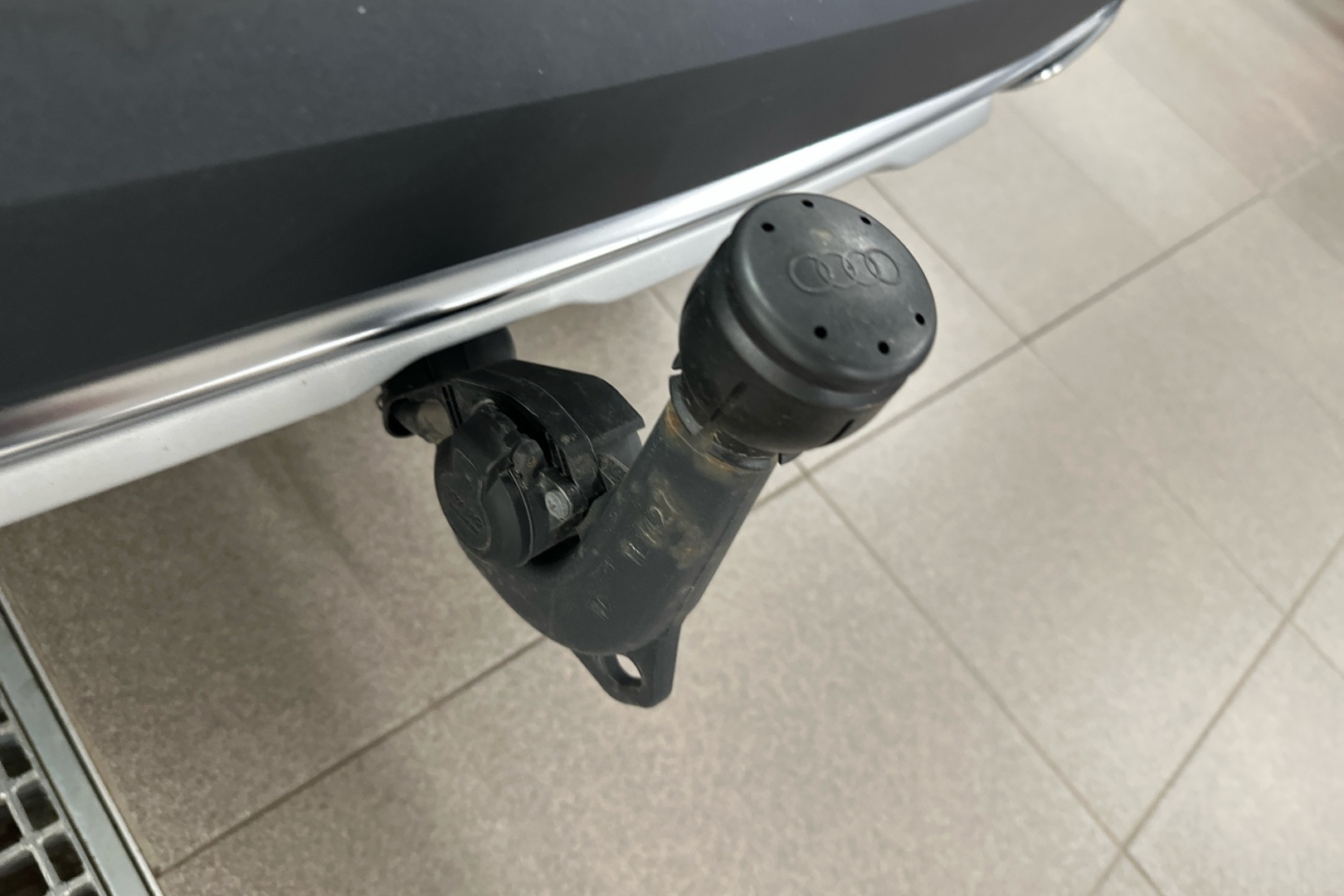 AUDI A4 allroad quattro 2021