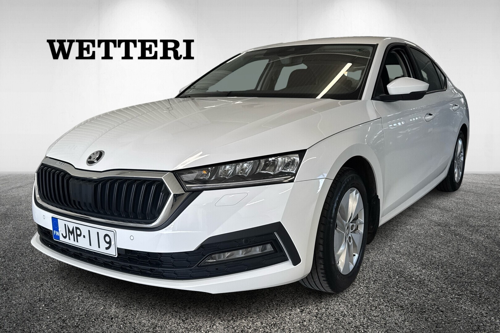 SKODA Octavia 2022