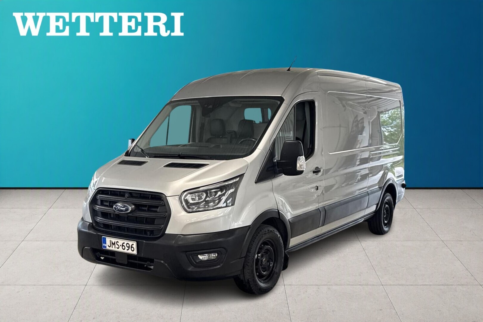 FORD Transit 1