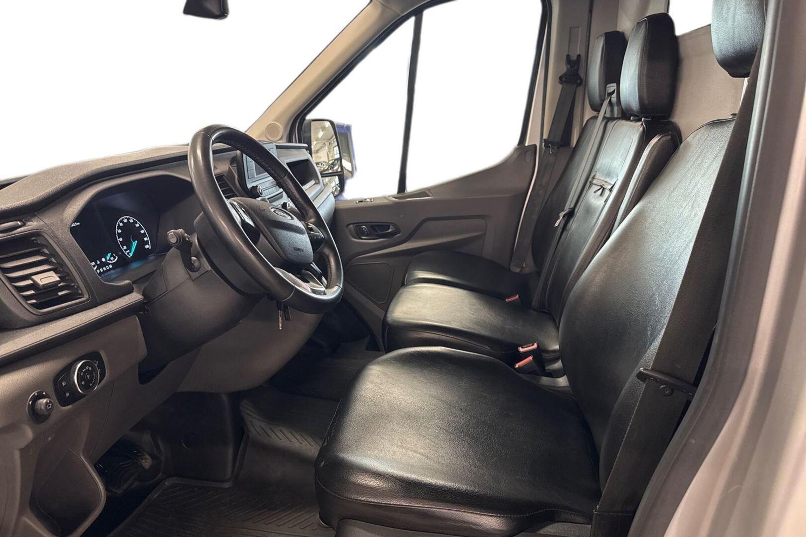 FORD Transit 11