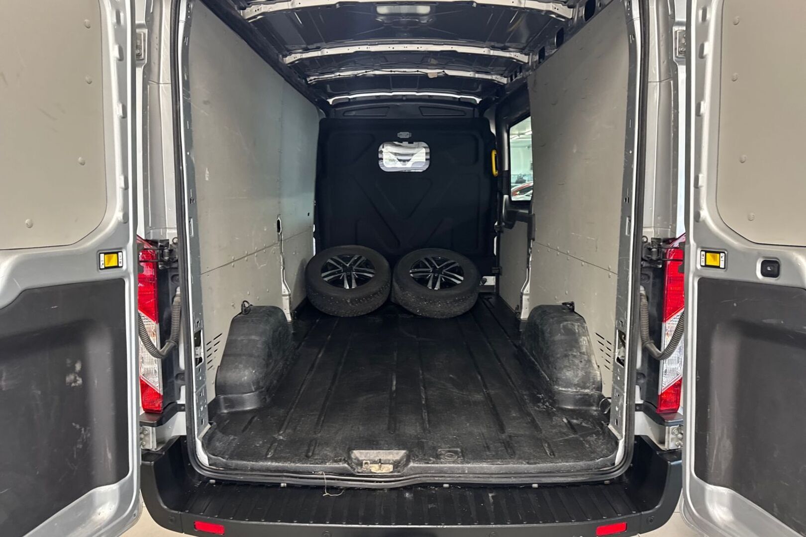 FORD Transit 12
