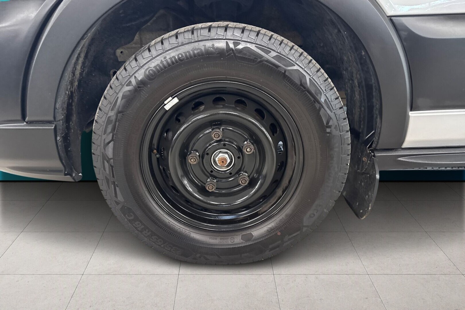 FORD Transit 13