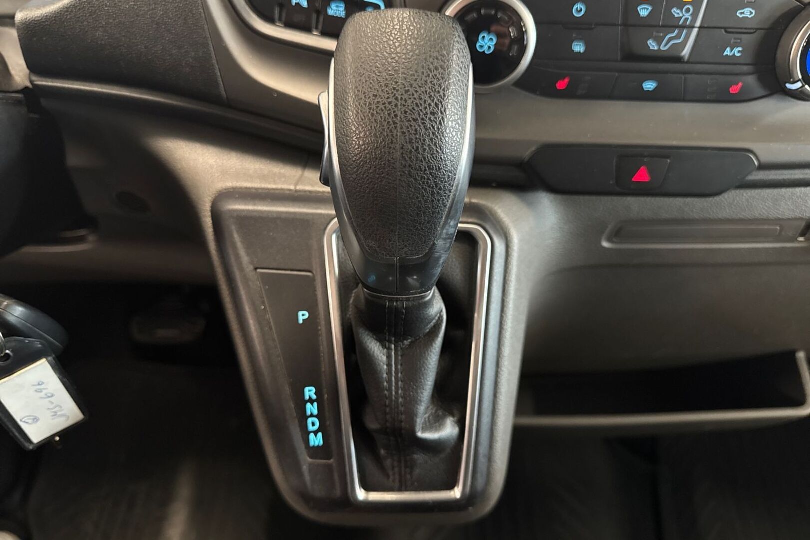 FORD Transit 17