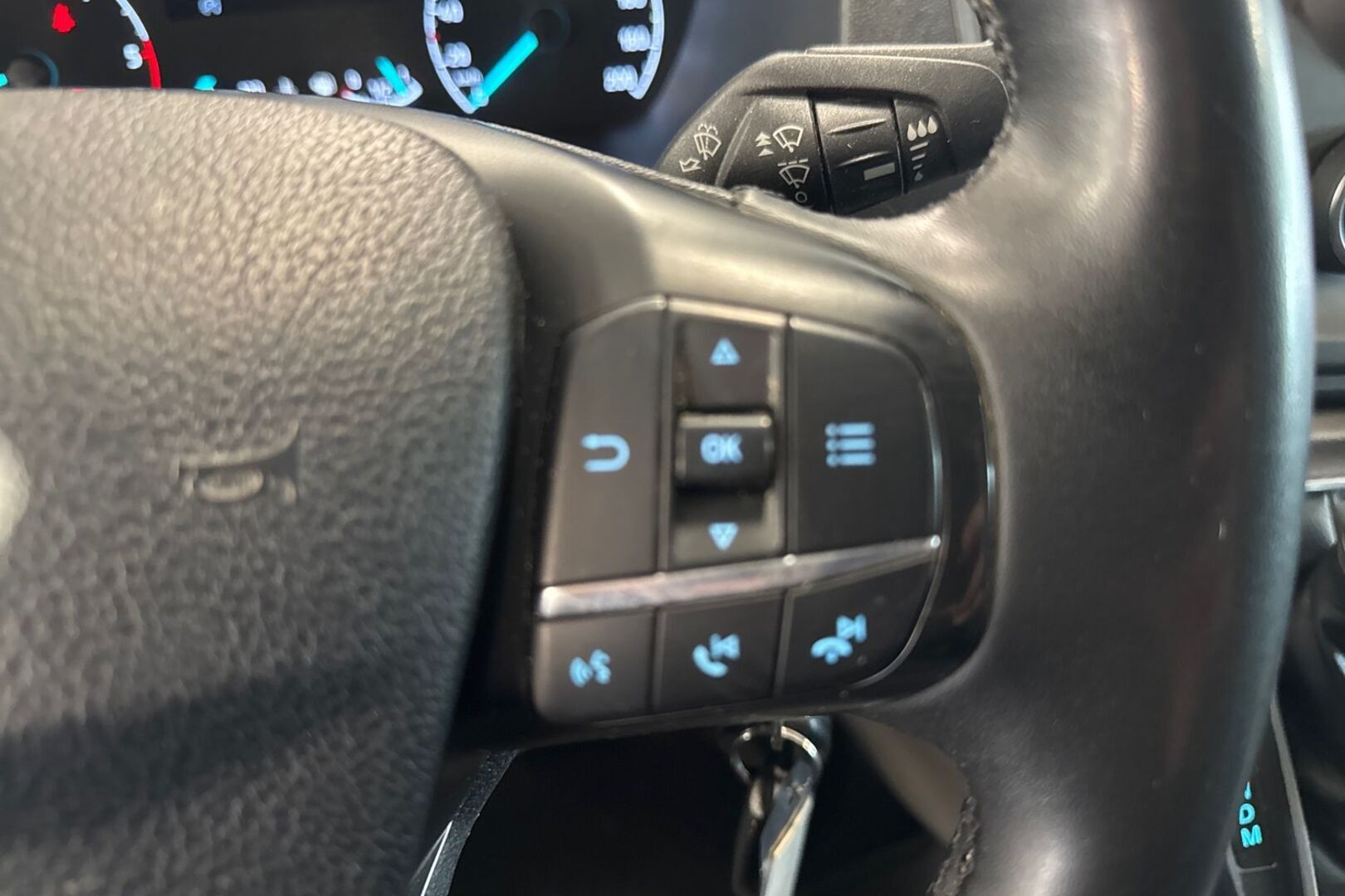 FORD Transit 19