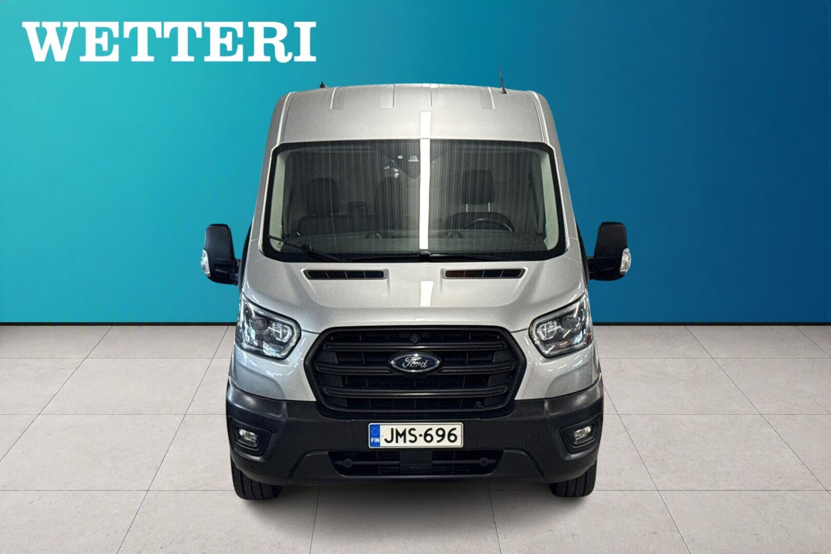FORD Transit 2