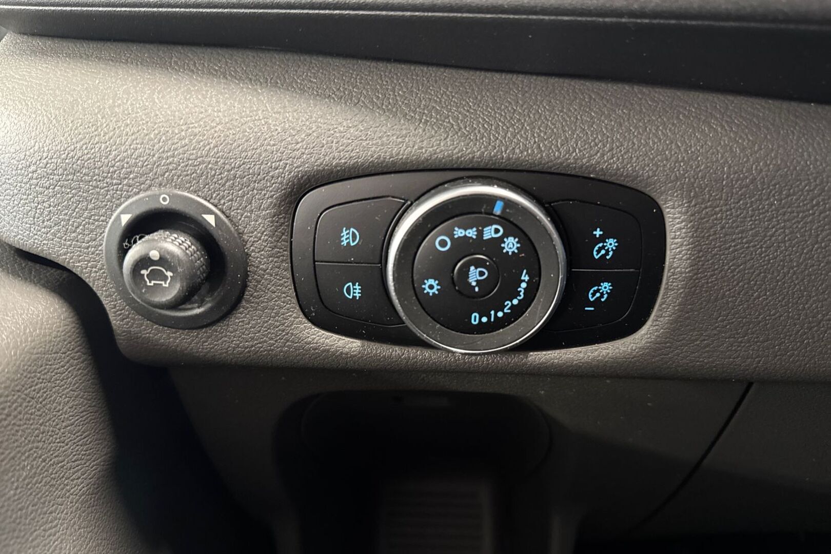 FORD Transit 21