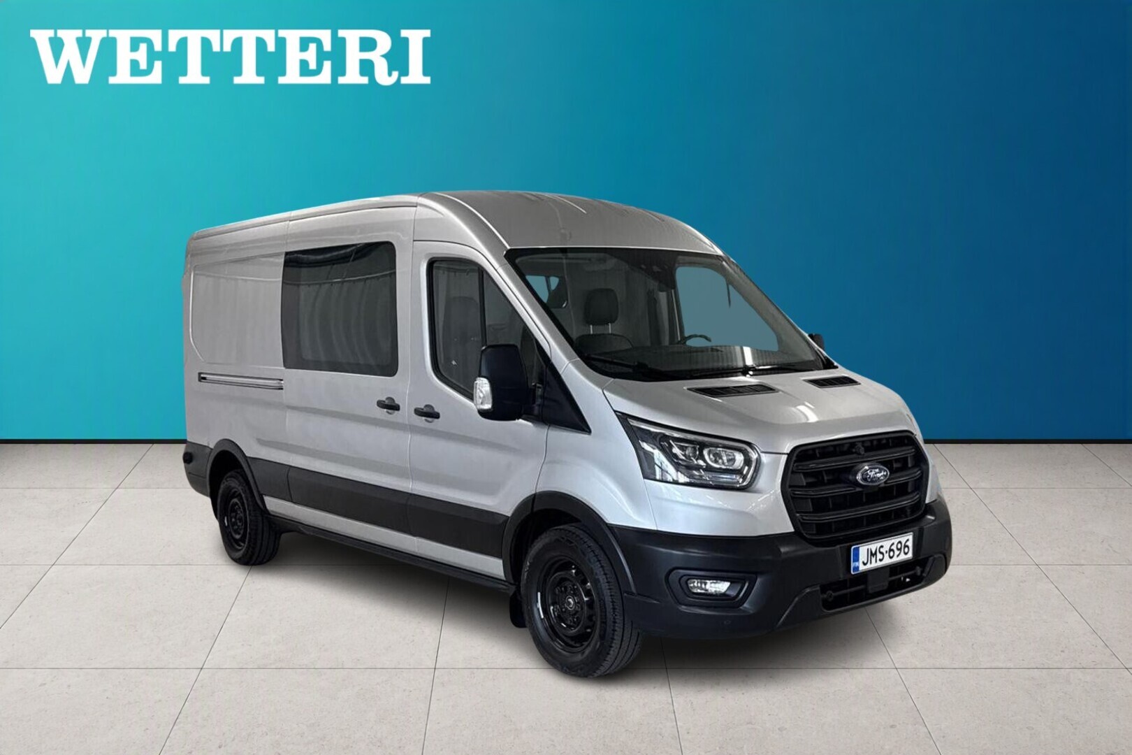 FORD Transit 3