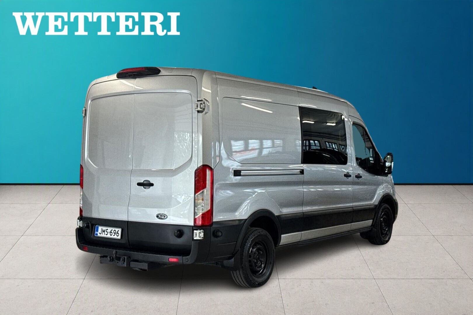 FORD Transit 5