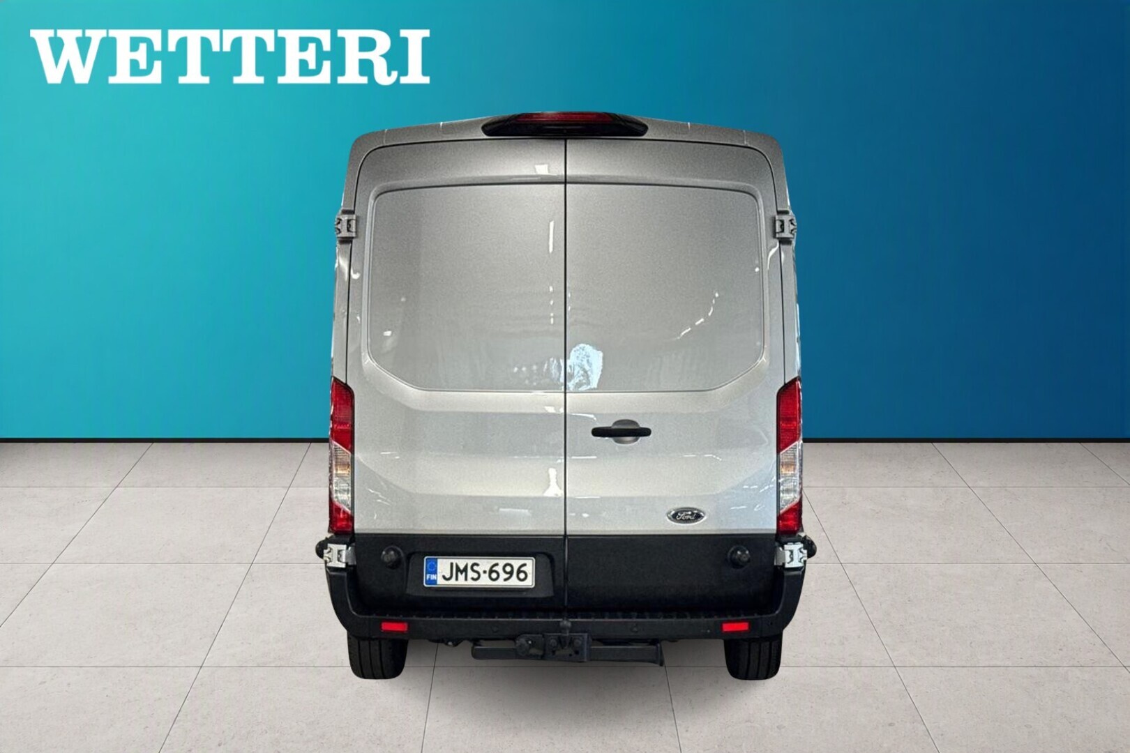 FORD Transit 6