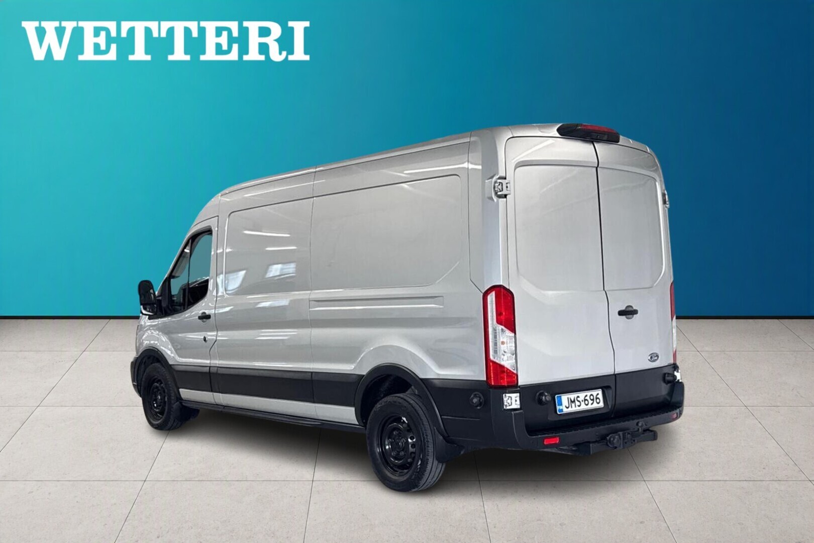 FORD Transit 7