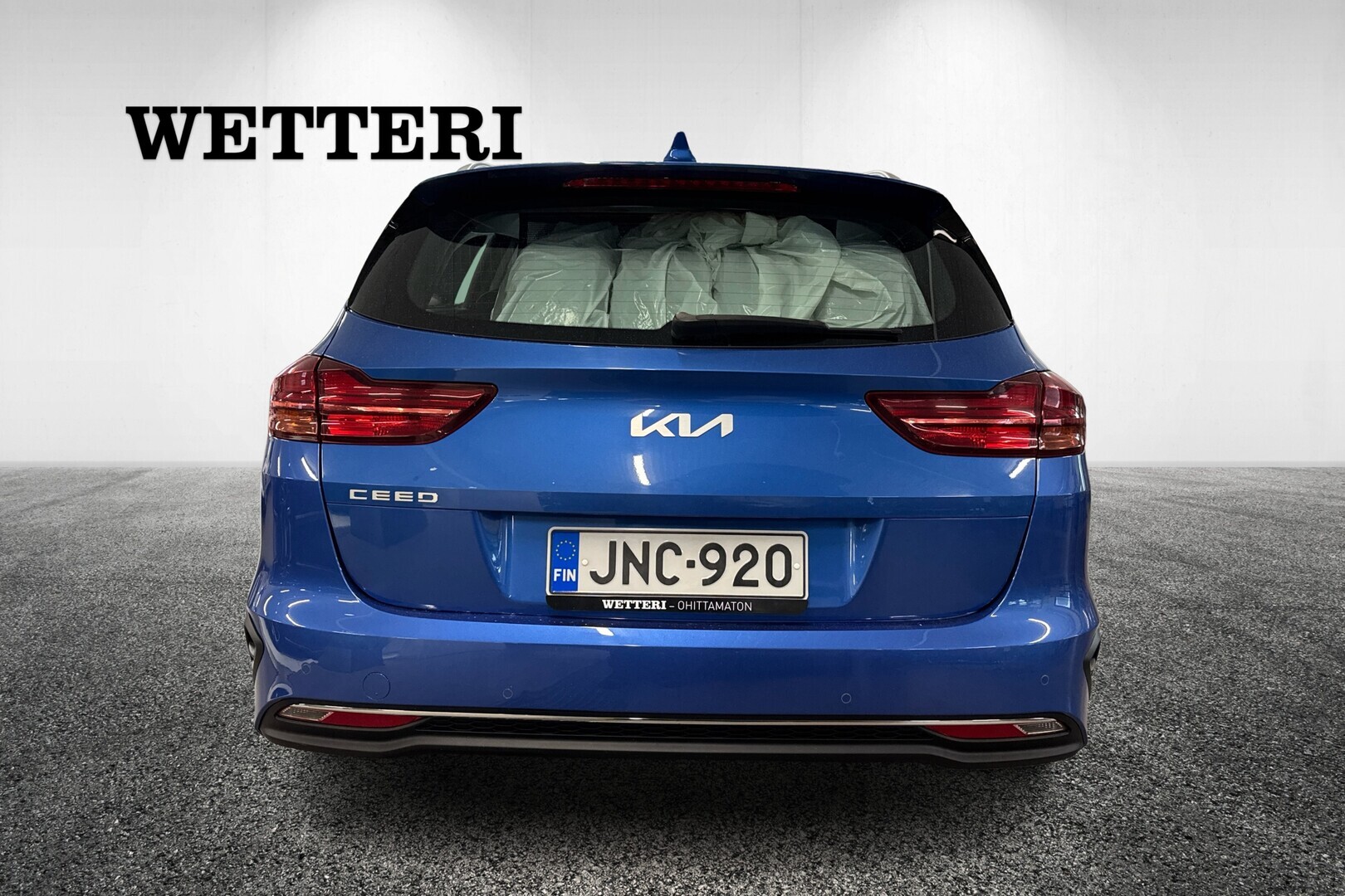 KIA Ceed 2024