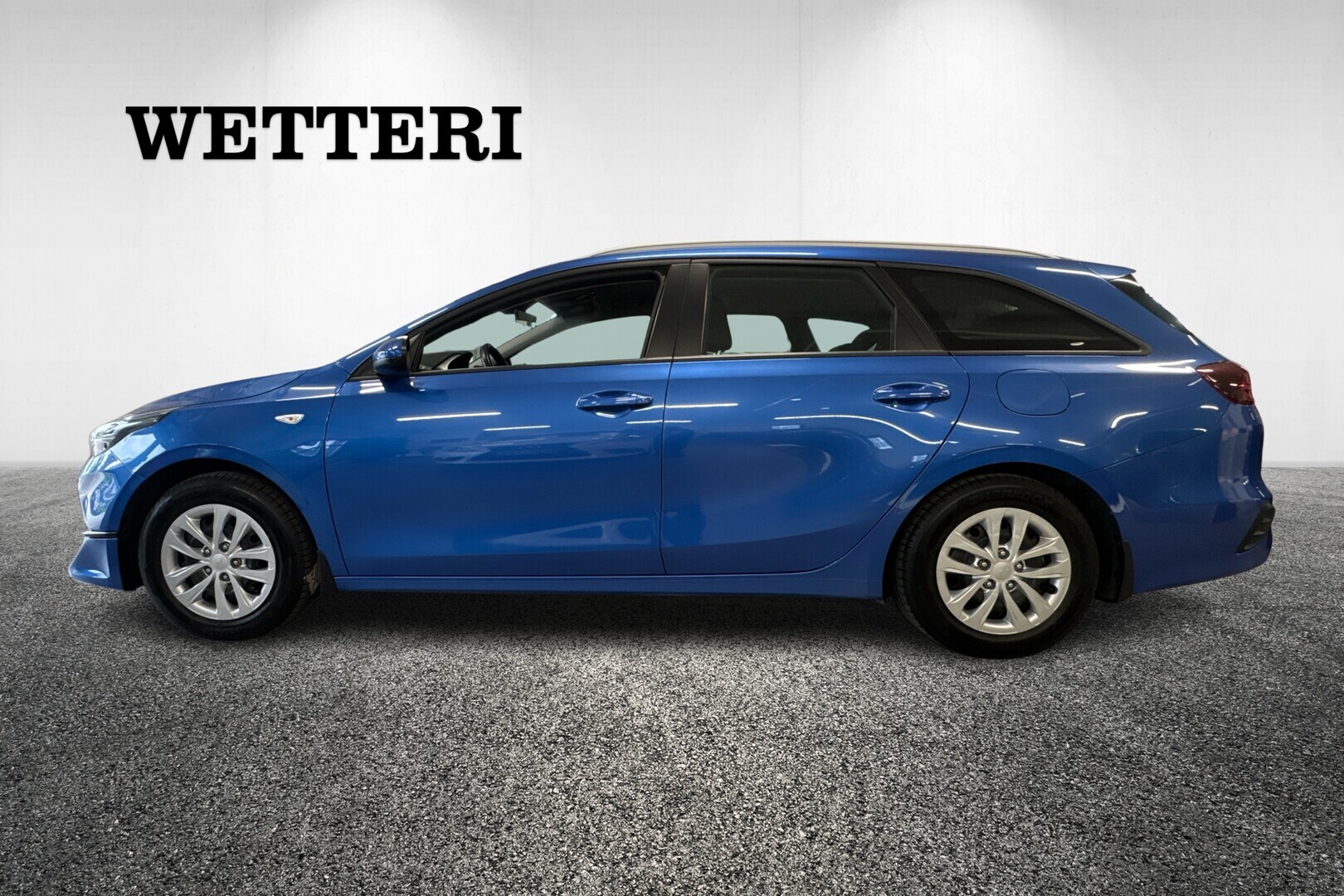 KIA Ceed 2024