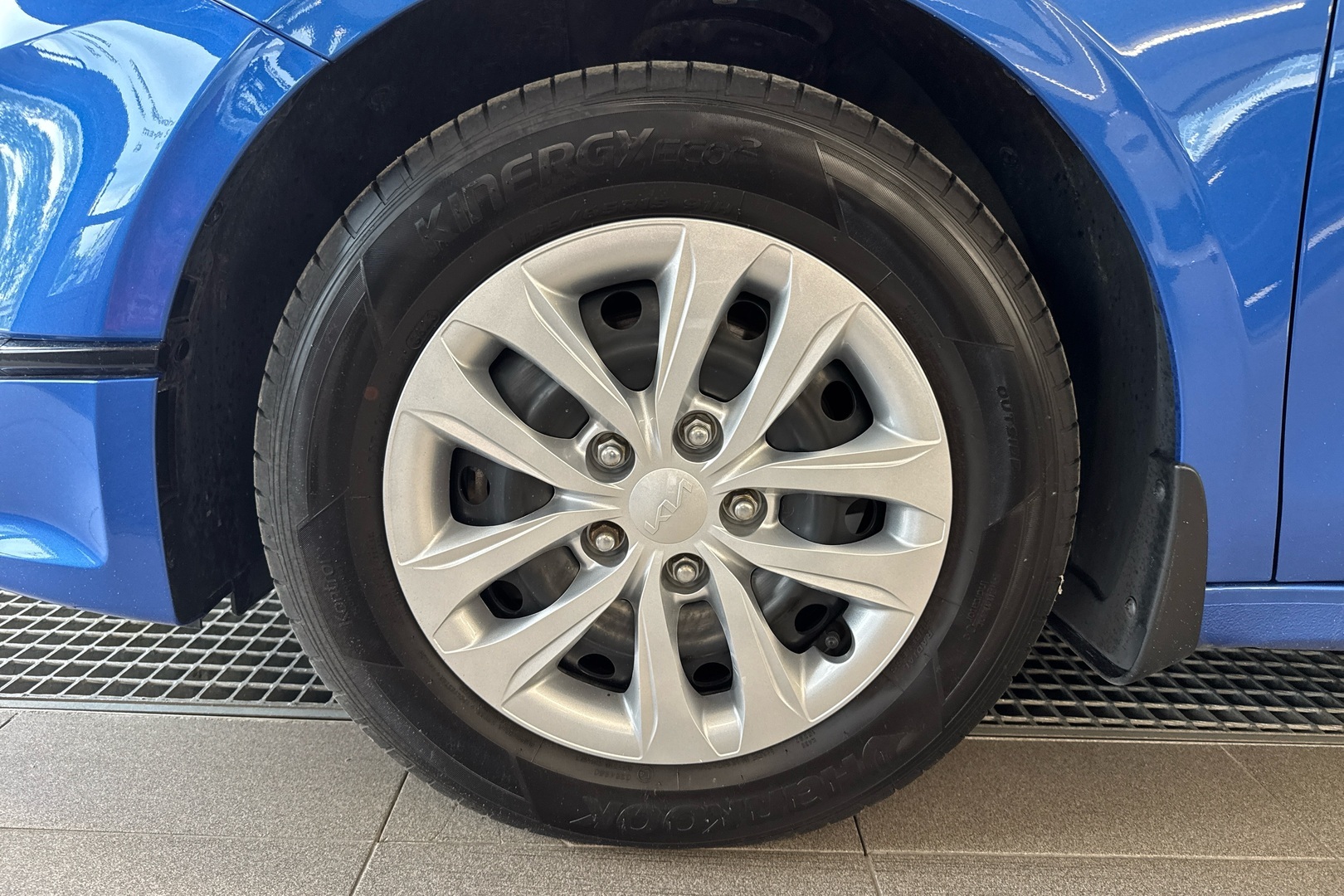 KIA Ceed 2024