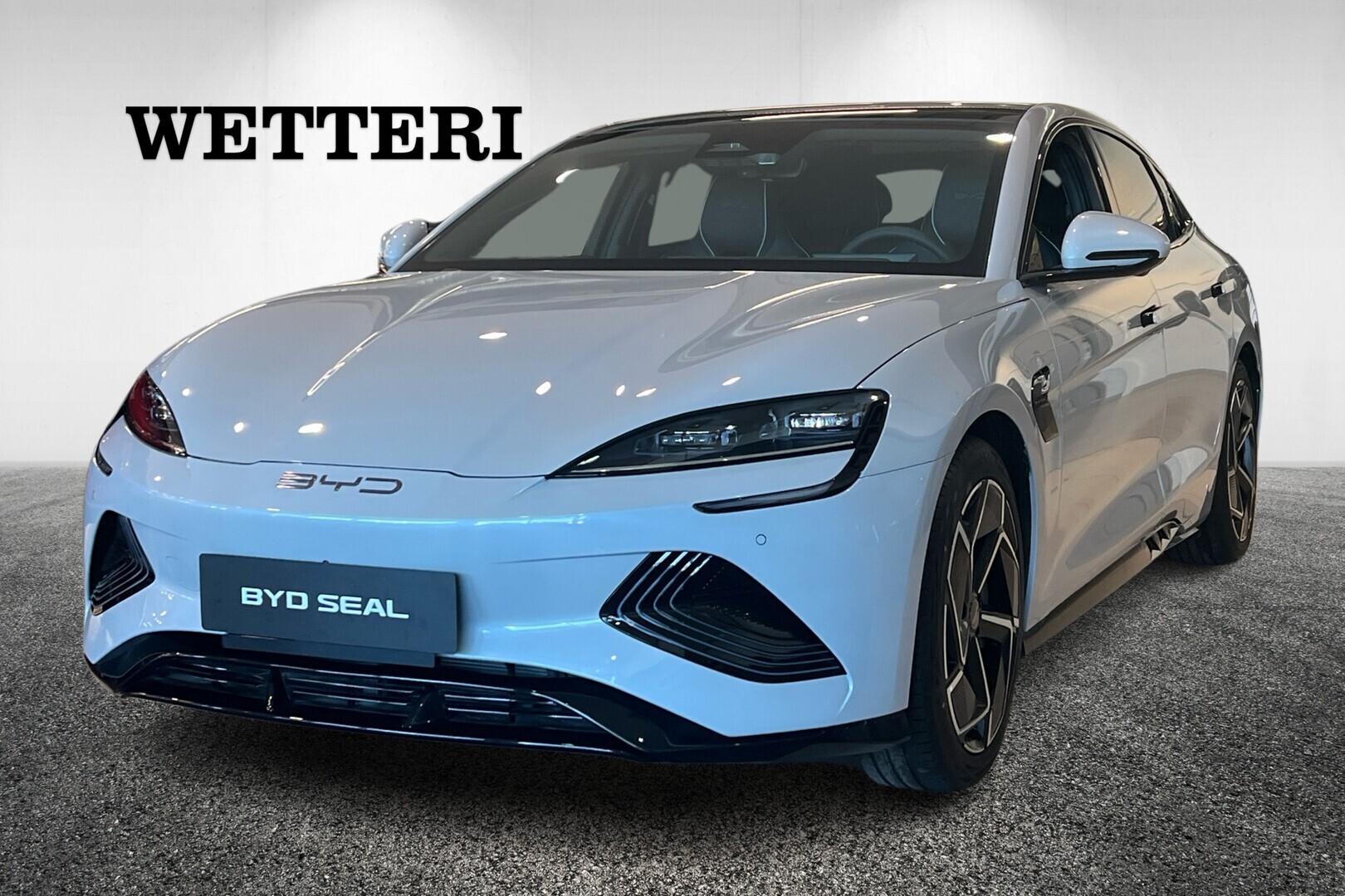 BYD Seal 1