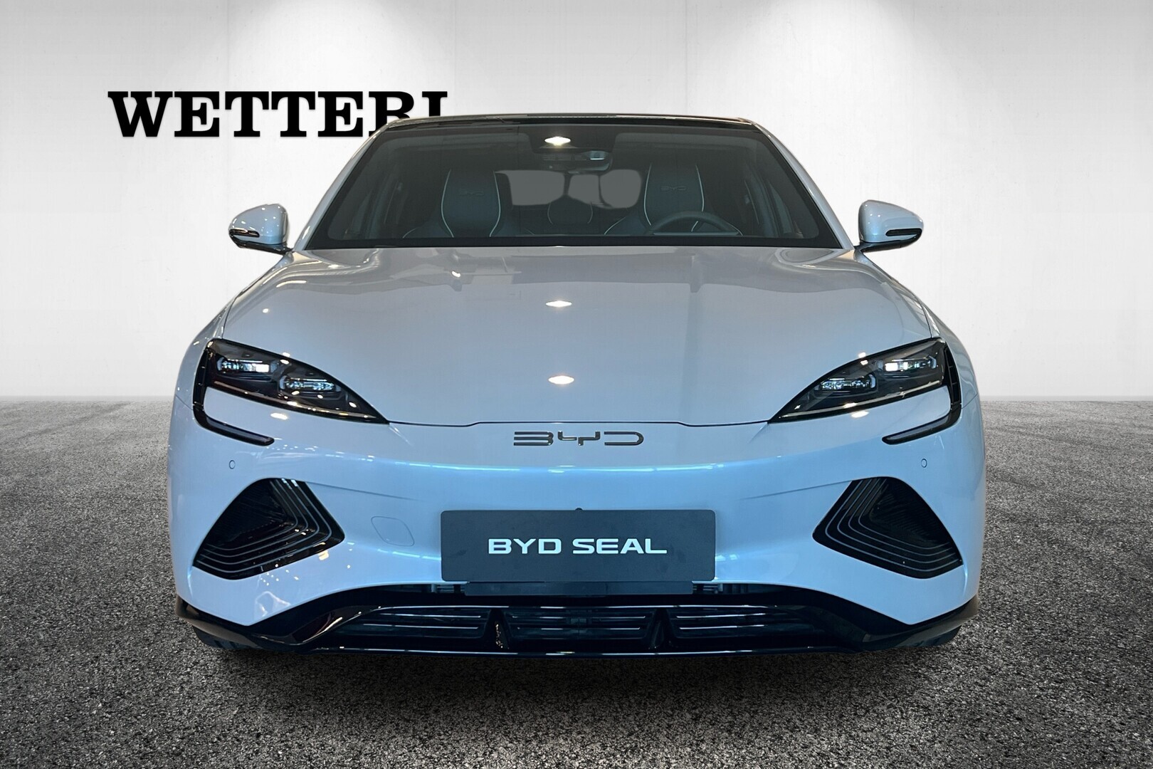BYD Seal 2