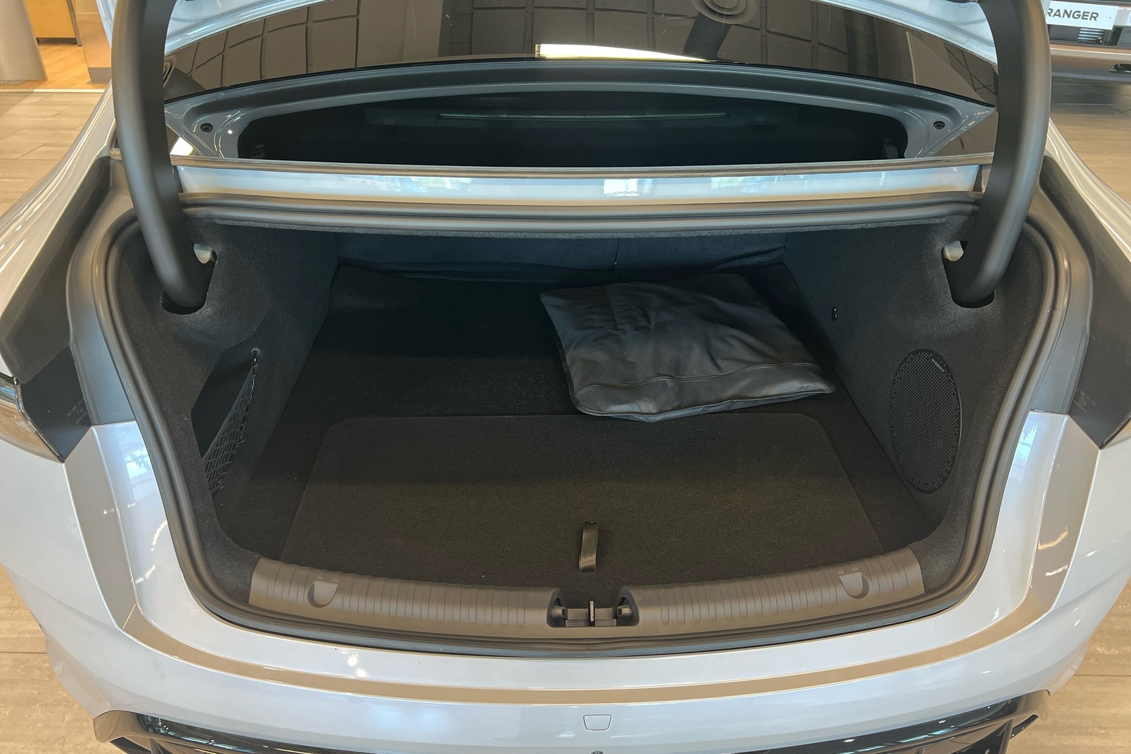 BYD Seal 7