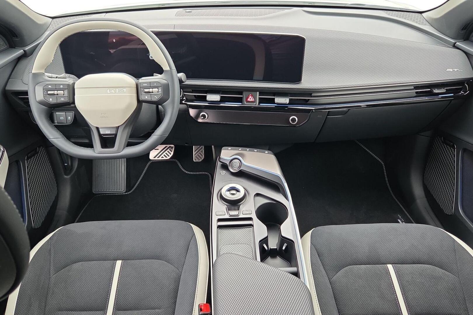 KIA EV6 10