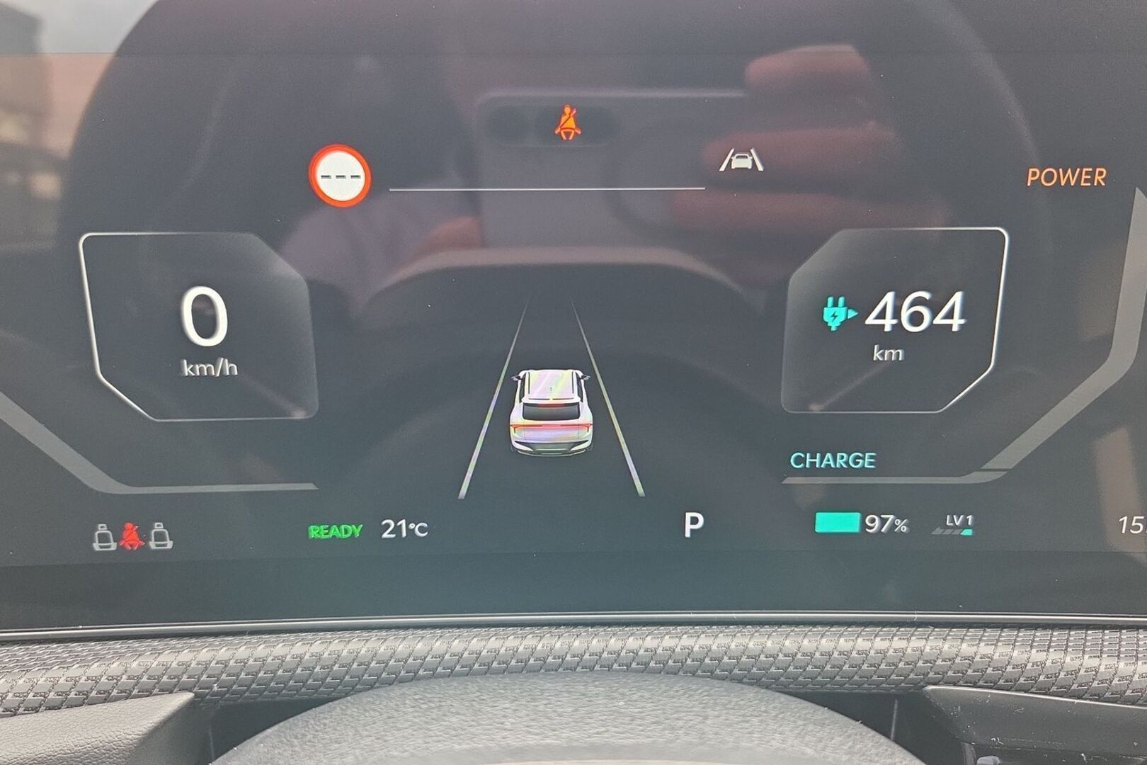 KIA EV6 12