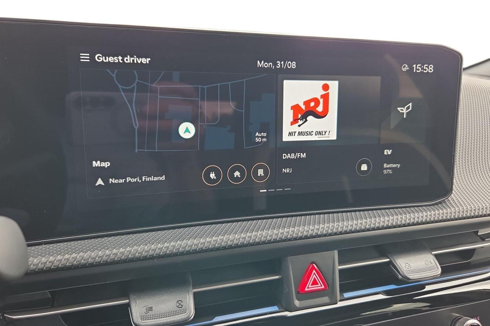 KIA EV6 13