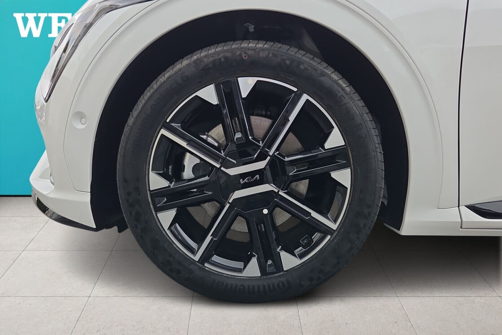 KIA EV6 15