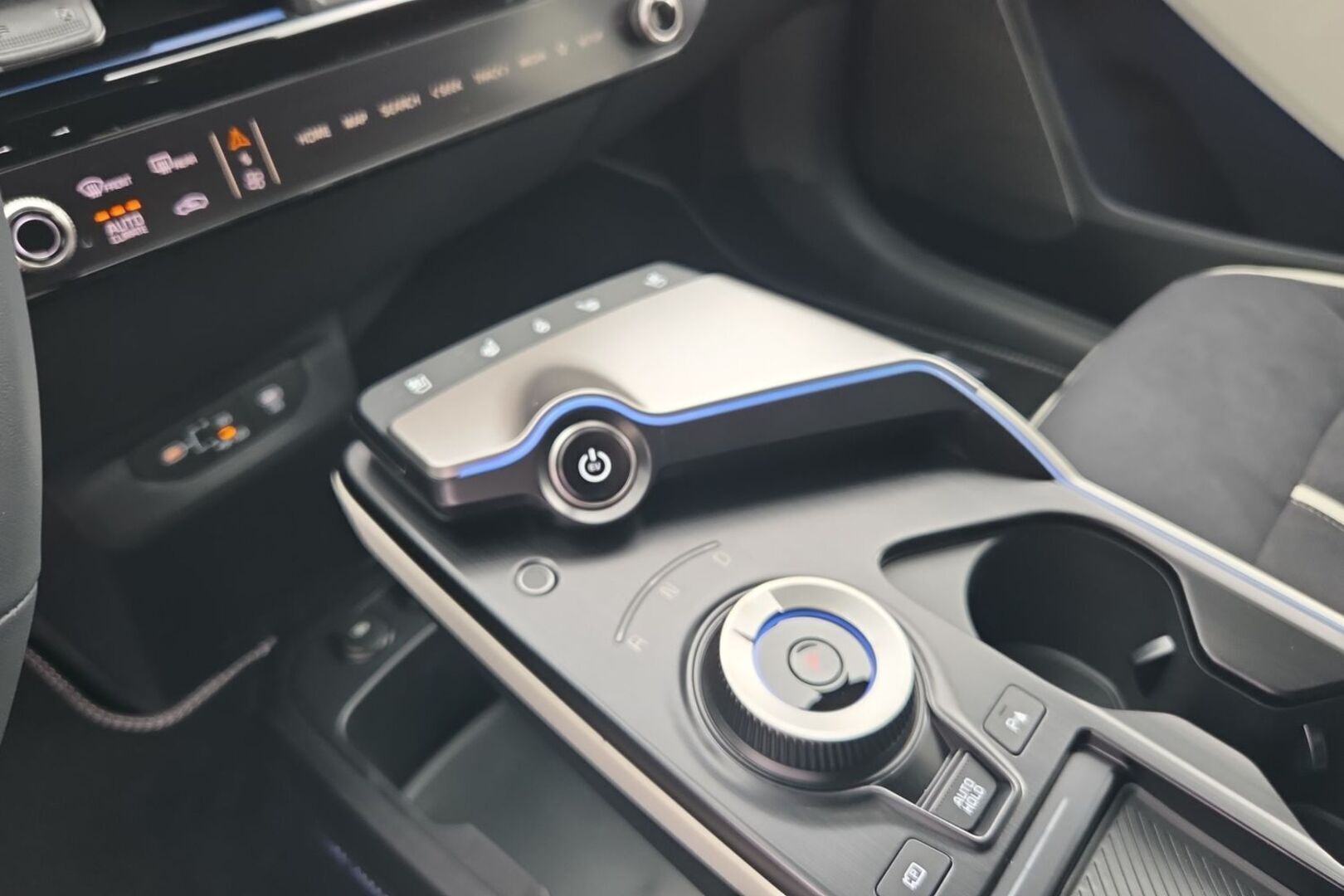 KIA EV6 16