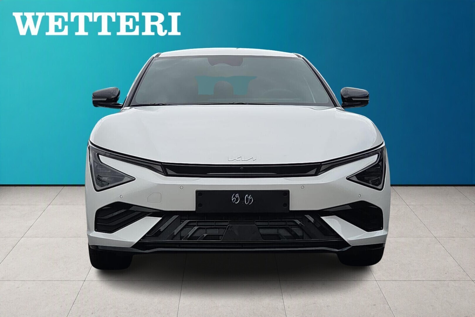 KIA EV6 2