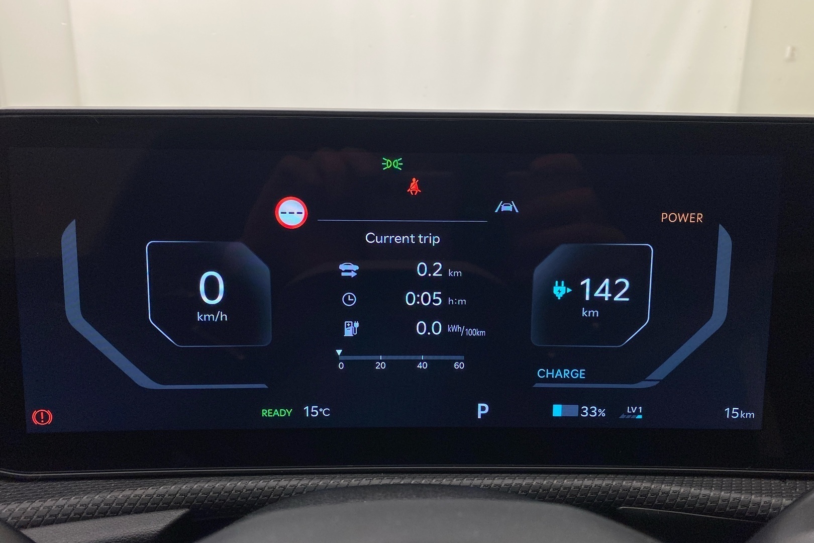 KIA EV6 2026