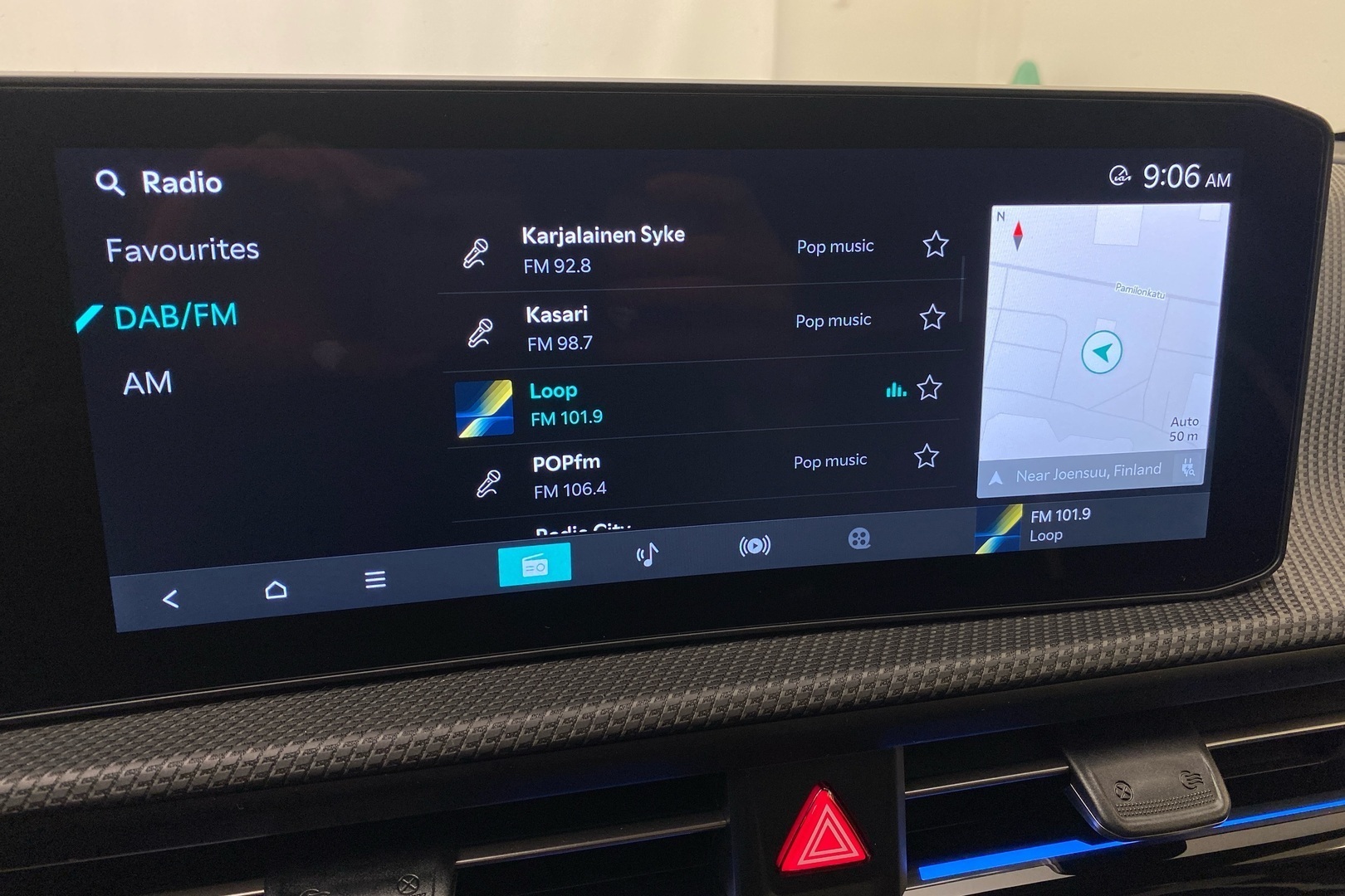 KIA EV6 2026
