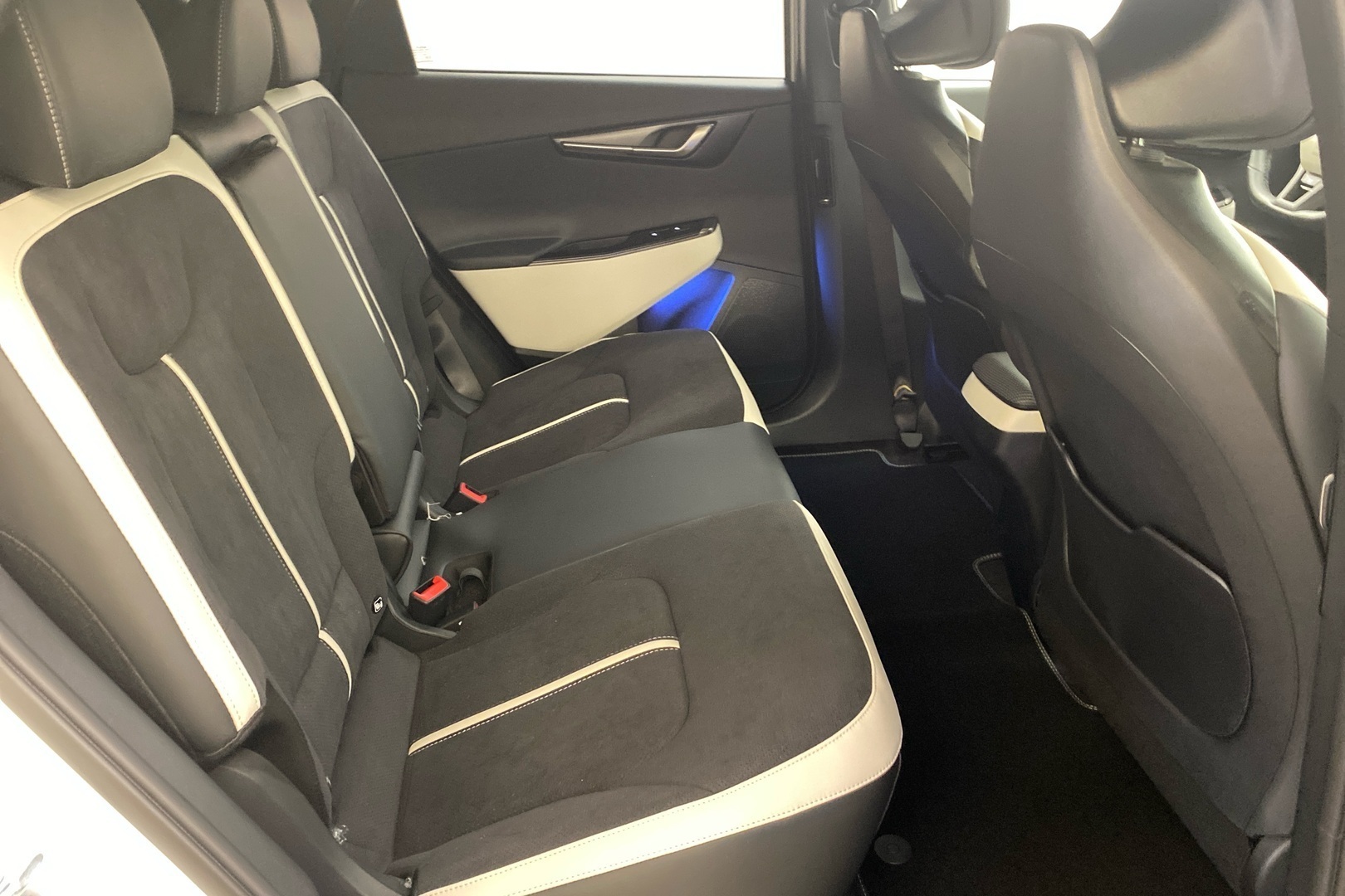 KIA EV6 2026