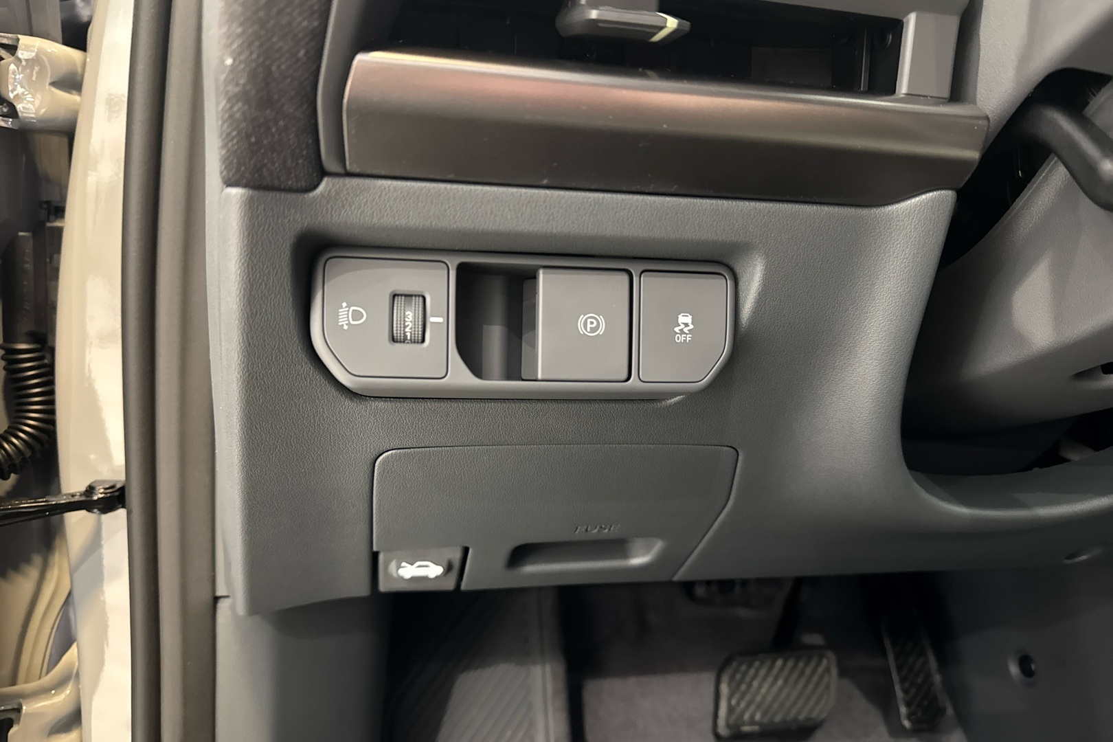 KIA EV2 2027