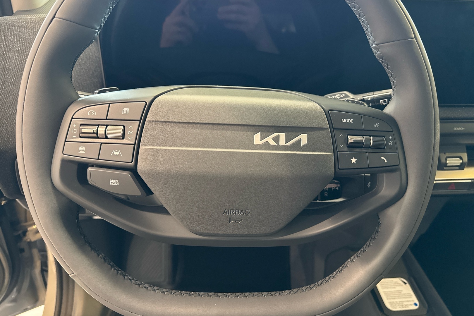 KIA EV2 2027