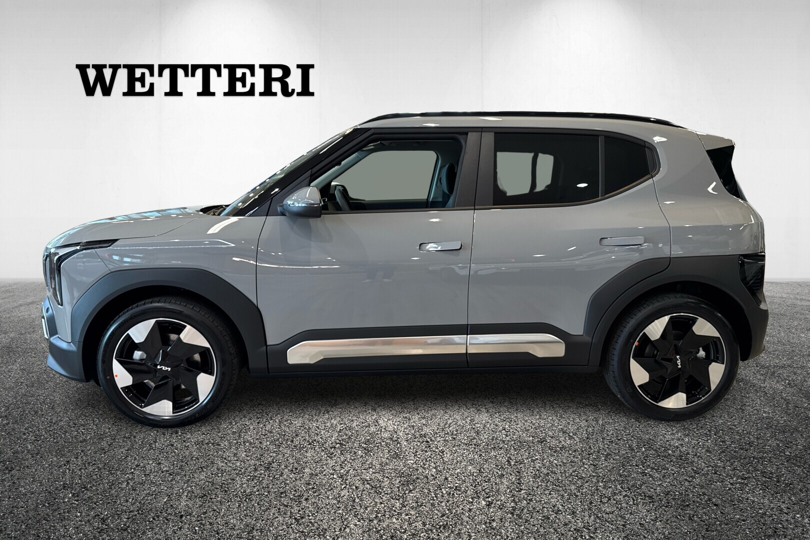 KIA EV2 2027