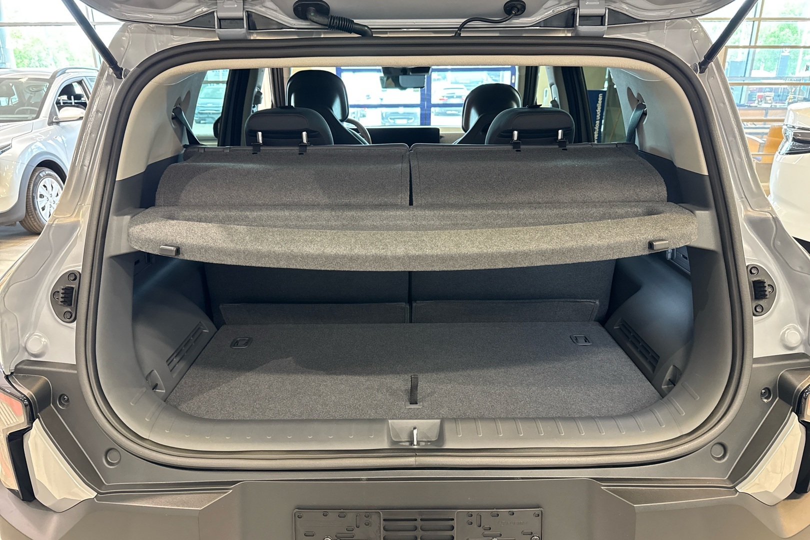 KIA EV2 2027