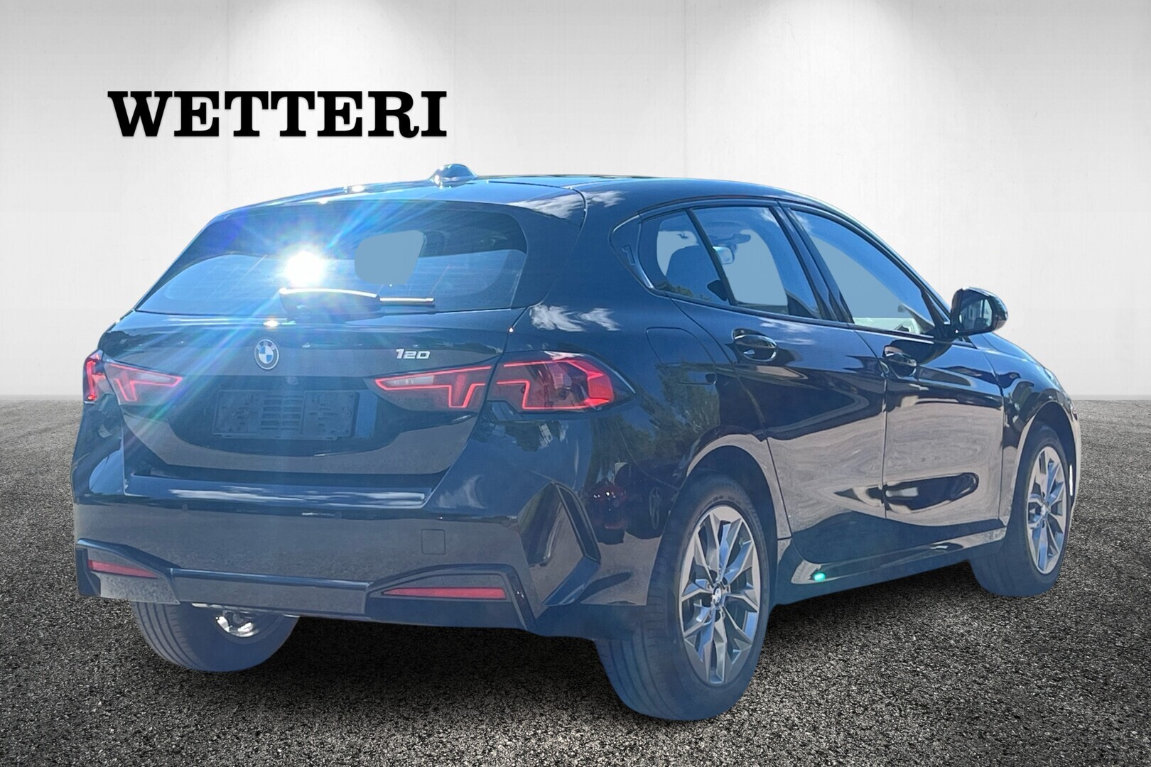 BMW 120 3
